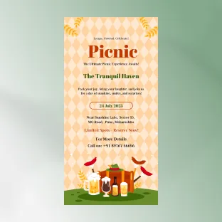 Picnic Templates