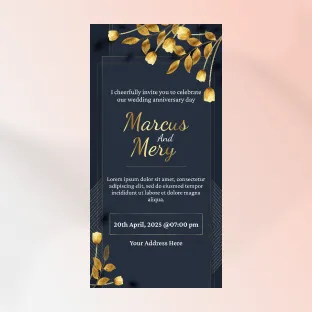 Wedding Templates