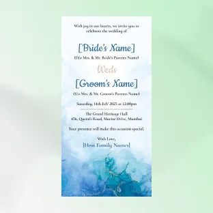 Wedding Templates