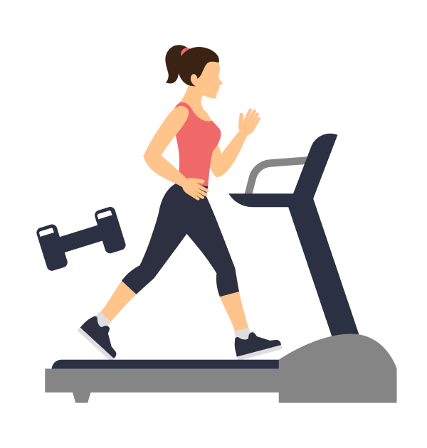 fitness gym software development company