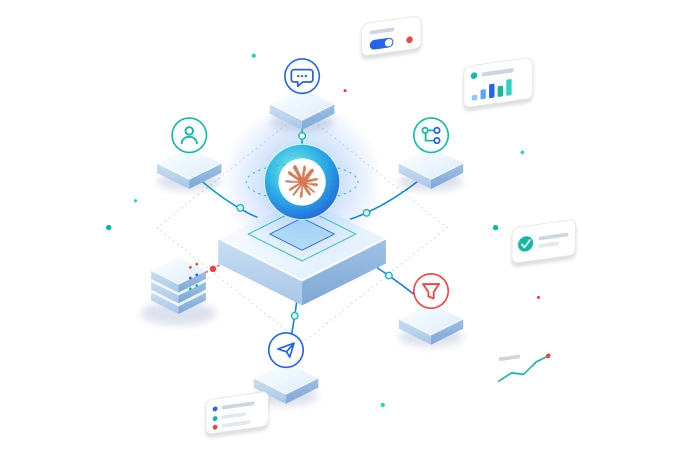 FlowPilot: GoHighLevel MCP Server for Claude AI