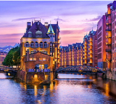 The One Technologies USA Office