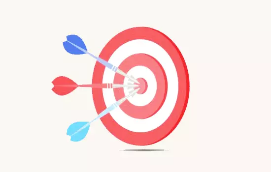 achieving goals with accuracy