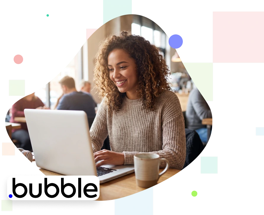 Hire Bubble Developers