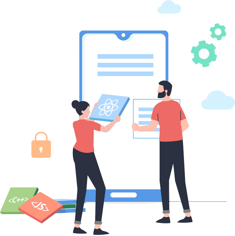 React Native development company