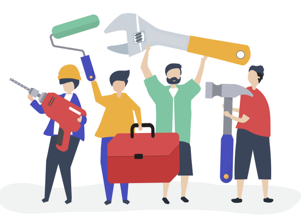 home services field service software development company