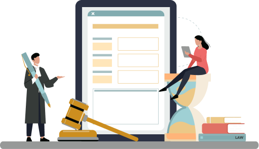 legal software development company