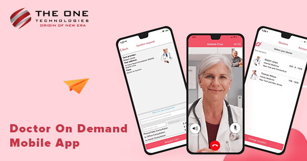 Doctor On Demand on the App Store