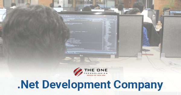 NET Development Company