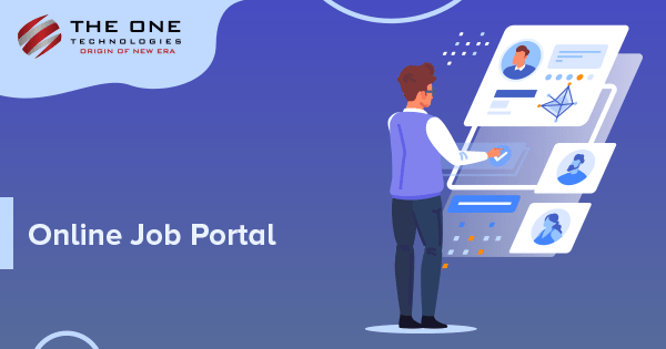 Online Job Portal