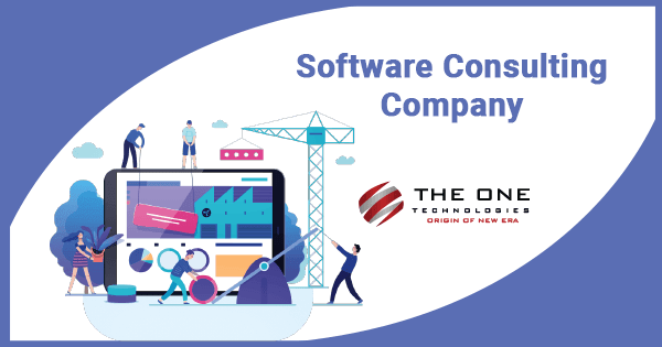 Software Consulting Services | Software Consulting Company
