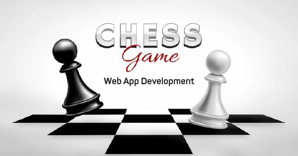 Chess Game Development Company - Best Chess Development Services