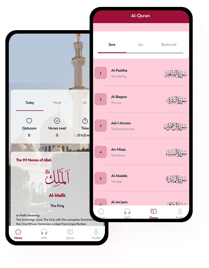 Audio-Based Language Learning Mobile App