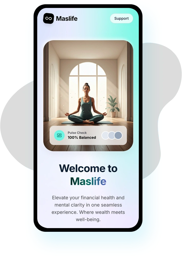 features digital wallet fintech mobile app