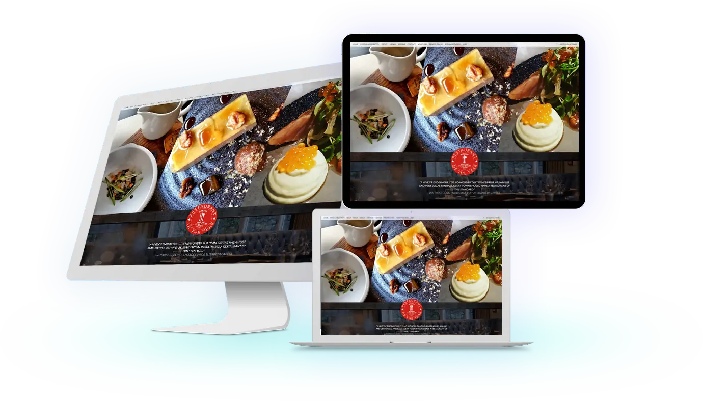 hotel property management software development