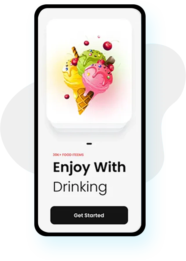 on demand food delivery platform technology