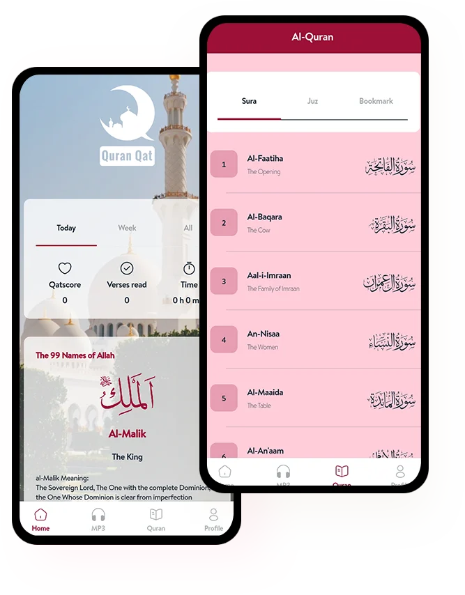 Audio-Based Language Learning Mobile App