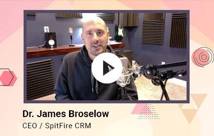 review of dr.james broselow for the one technologies