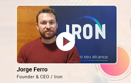 review of jorge ferro for the one technologies
