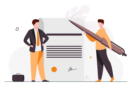 Contract-Based Resources