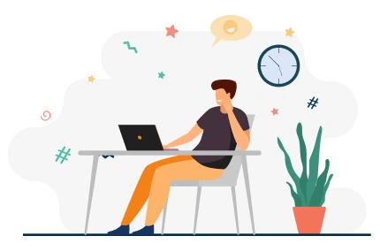 Full-Time In-House Resources