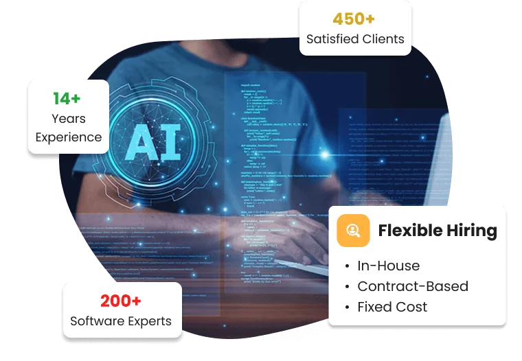 Hire AI Developers