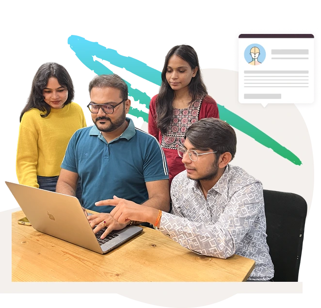 Hire AI Developers for Custom AI Solutions