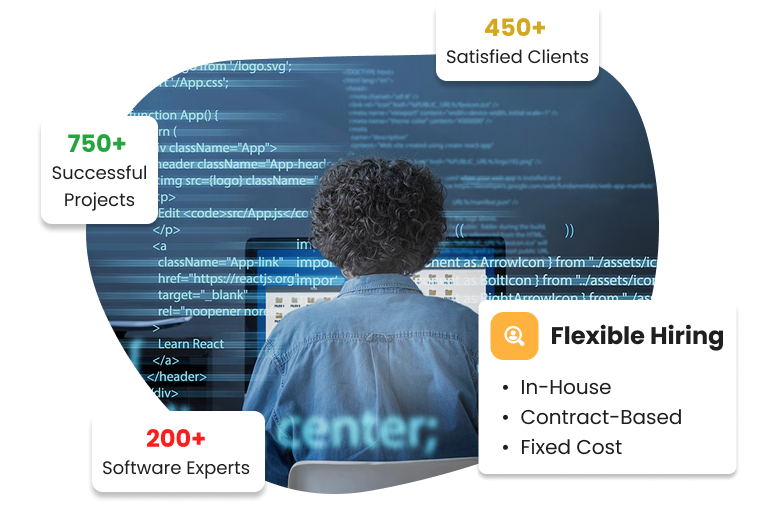 Hire Skilled React Developers