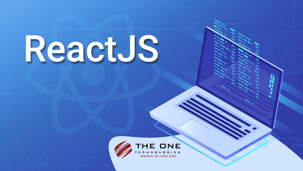 Introduction to ReactJS & Advantages of using it for Web Development