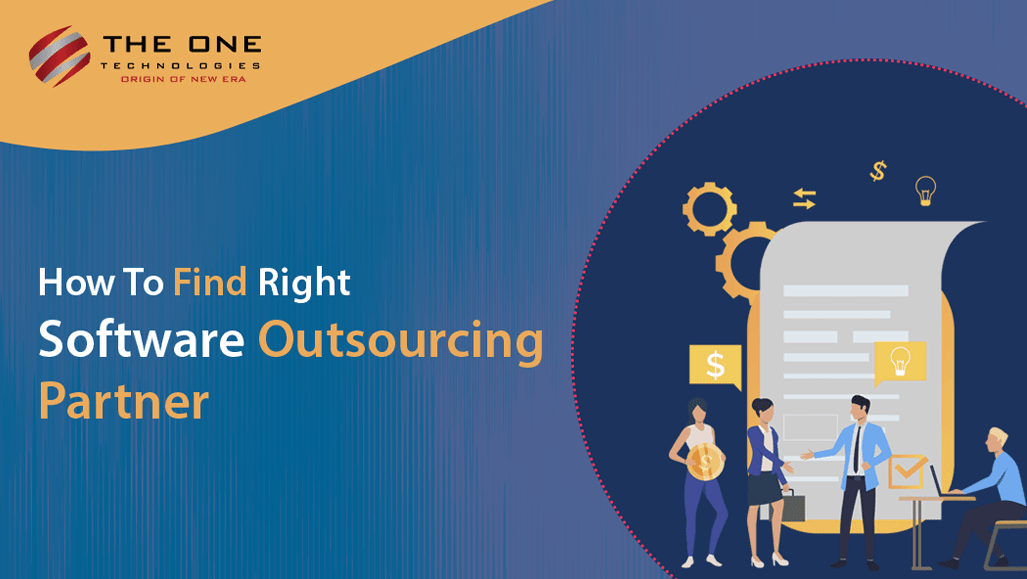 How To Find Right Software Outsourcing Partner