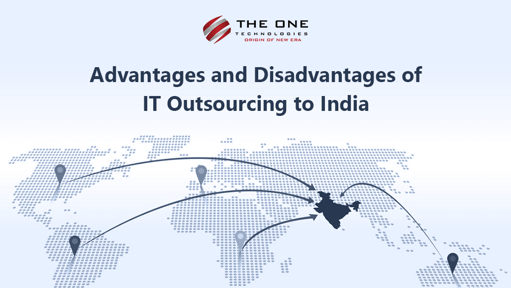 Advantages and Disadvantages of IT Outsourcing to India