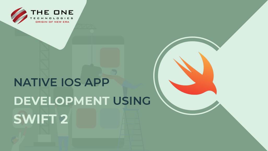 Native iOS App Development Using Swift 2