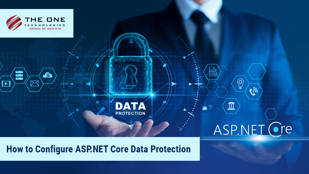 How to Configure ASP.NET Core Data Protection