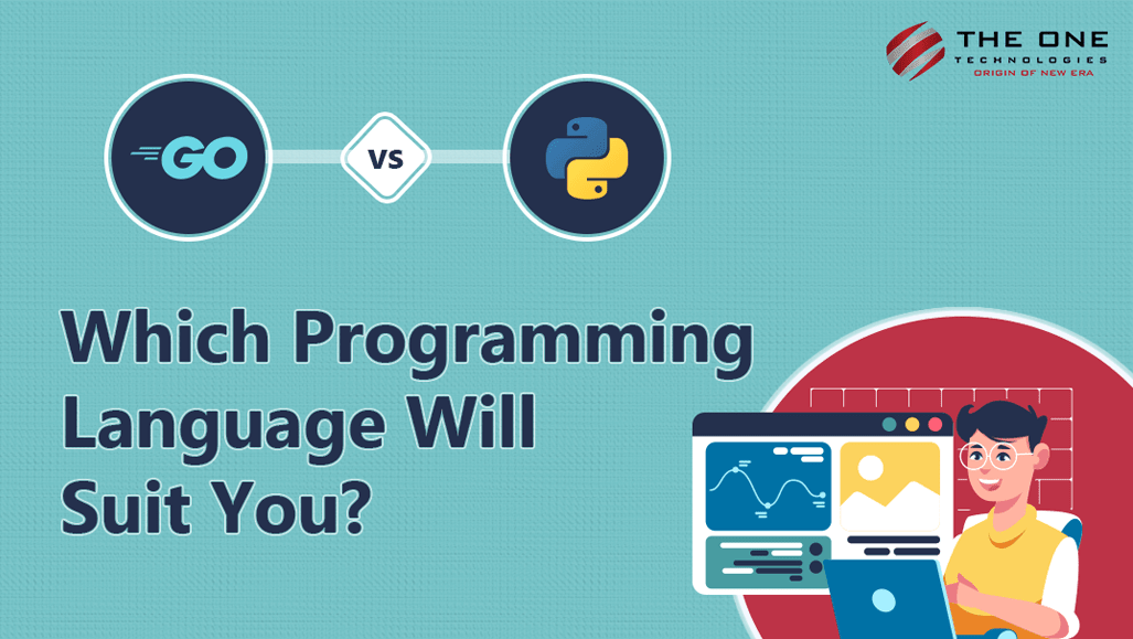 Golang vs Python: Which Programming Language Will Suit You?
