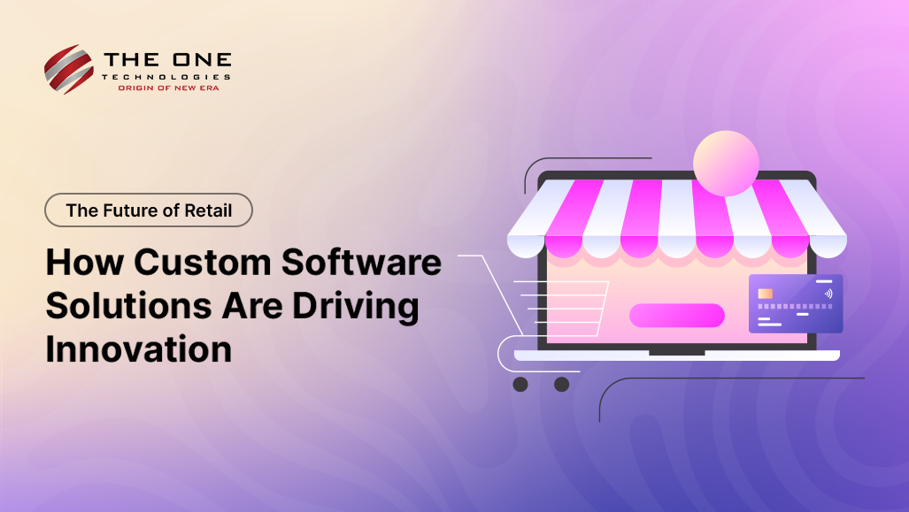 How Custom Software Is Transforming the Industry
