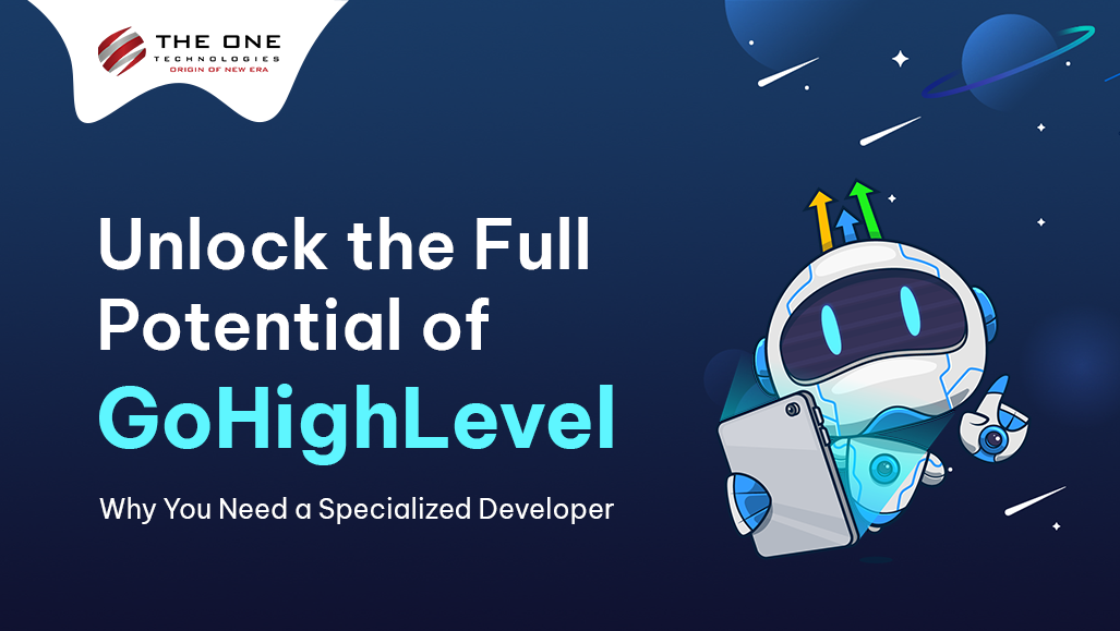 GoHighLevel Experts: The Key to Better Automation & Growth