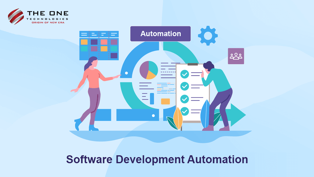 What is Software Development Automation & its Importance