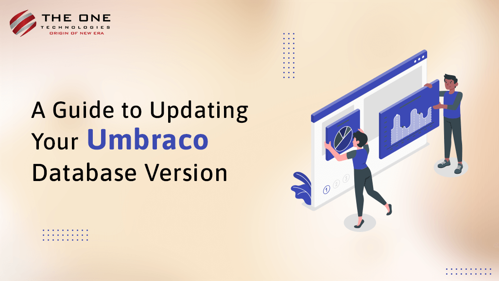 A Guide to Updating Your Umbraco Database Version