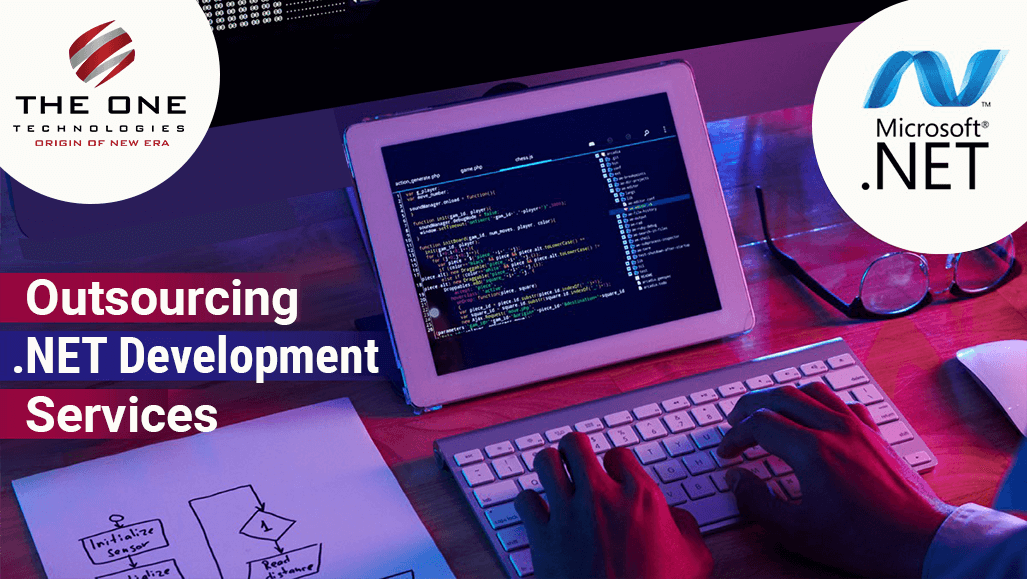 Outsourcing .NET Development Services