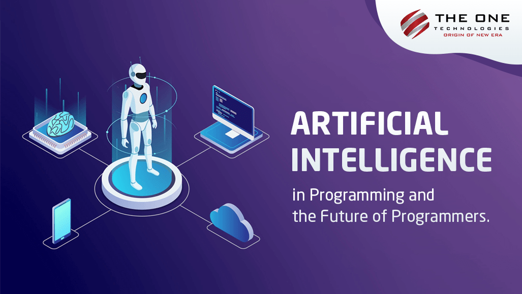 Artificial Intelligence in Programming and the Future of Programmers