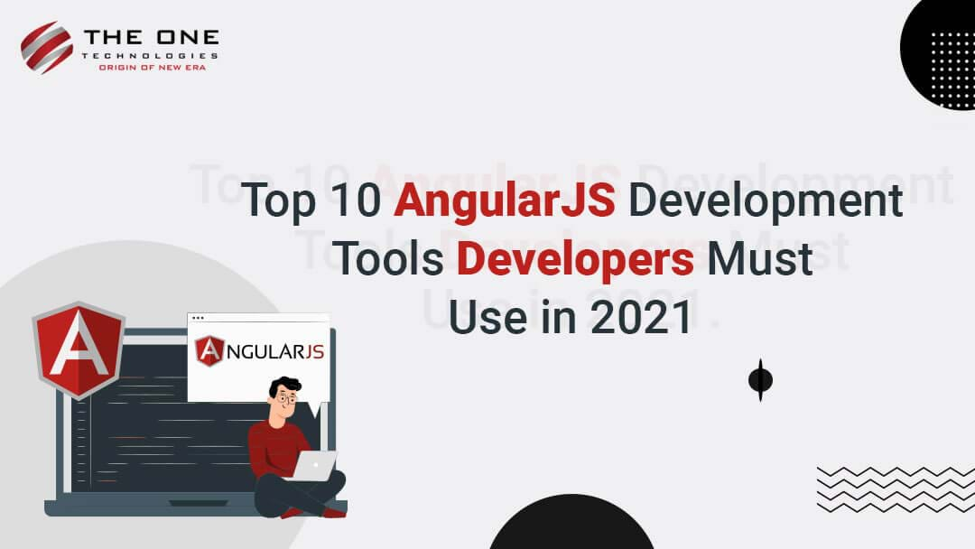 best angularjs ide