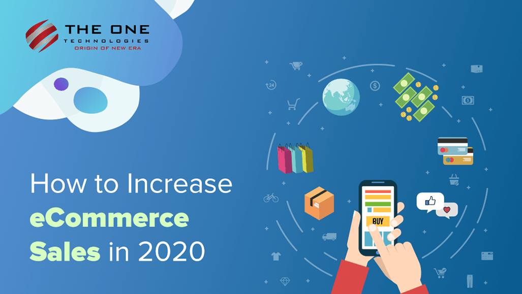 Top 5 Digital Marketing Tips to Improve Ecommerce Sales in 2020