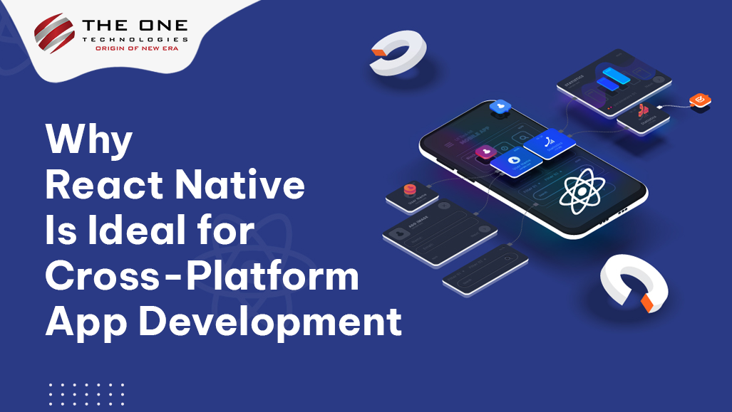 Scale Faster: Why React Native is Ideal for Business Apps