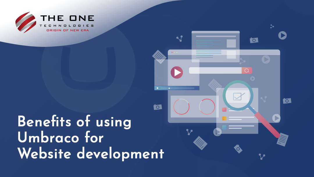 Benefits of Using Umbraco for Website Development
