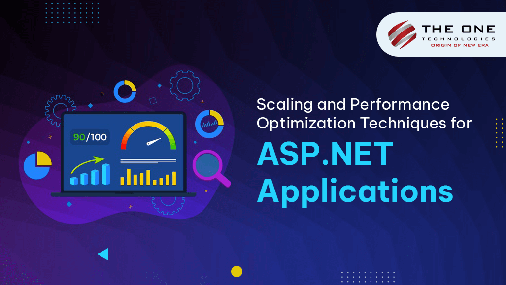 Scaling and Performance Optimization Techniques for ASP.NET Applications