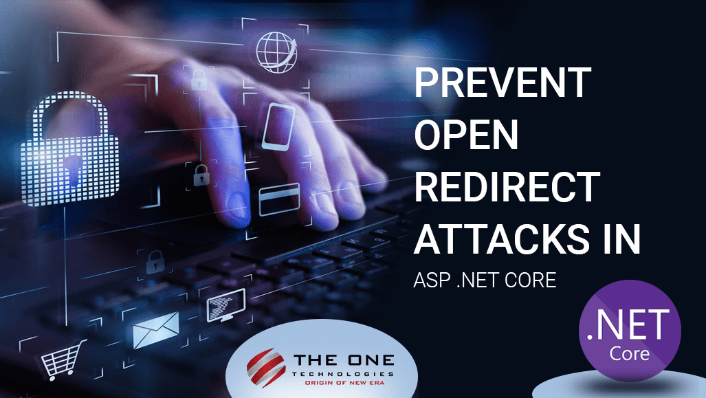 Prevent Open Redirect Attacks in ASP.NET Core