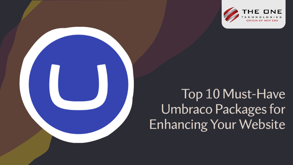 Top 10 Must-Have Umbraco Packages for Enhancing Your Website