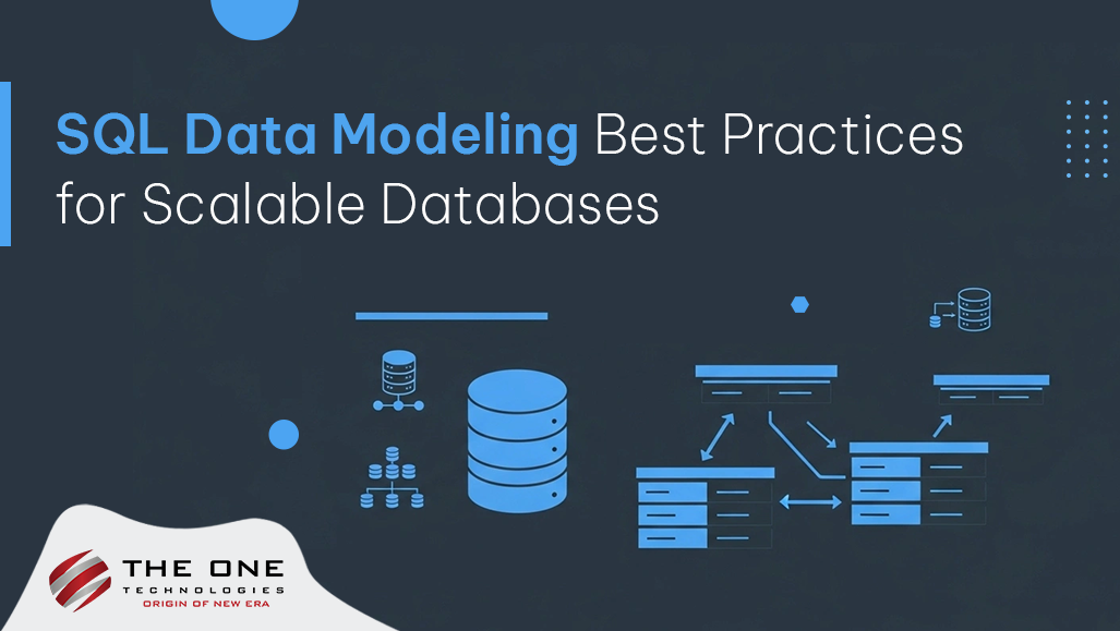 SQL Data Modeling Best Practices for Scalable Databases