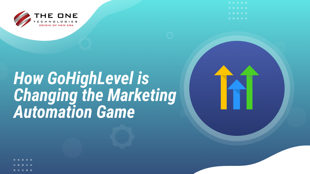 How GoHighLevel Is Revolutionizing Marketing Automation