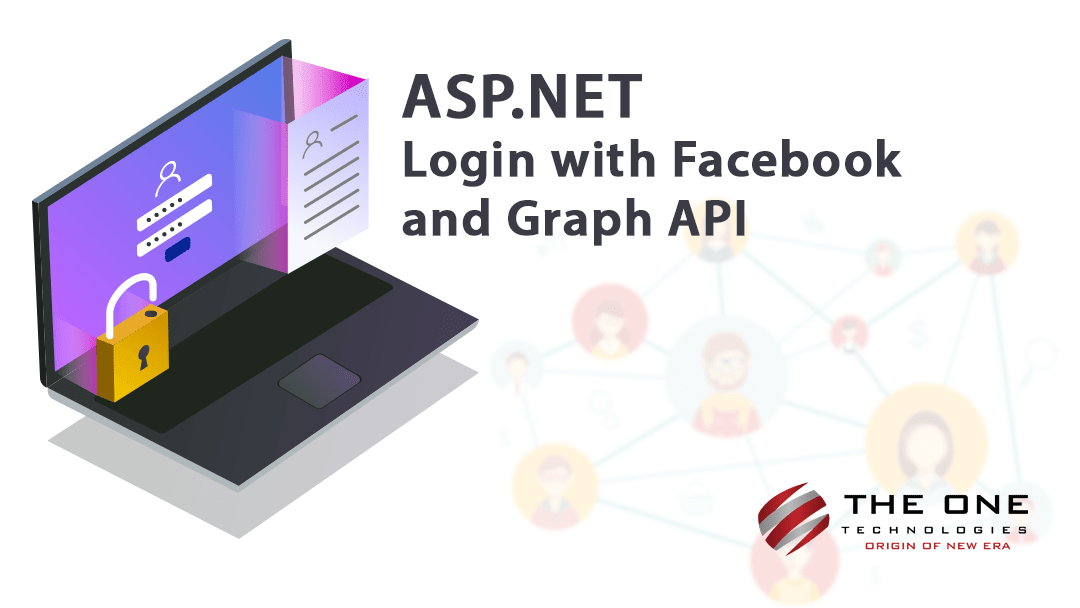 ASP.NET - login with facebook and graph API